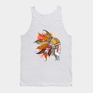 Holy Spirit Tank Top